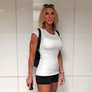 Meet your Posher, Teresa